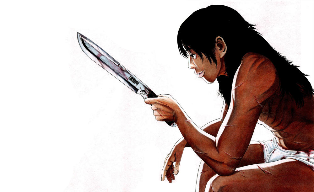 I Am A Hero - Chương 124 - Trang 3