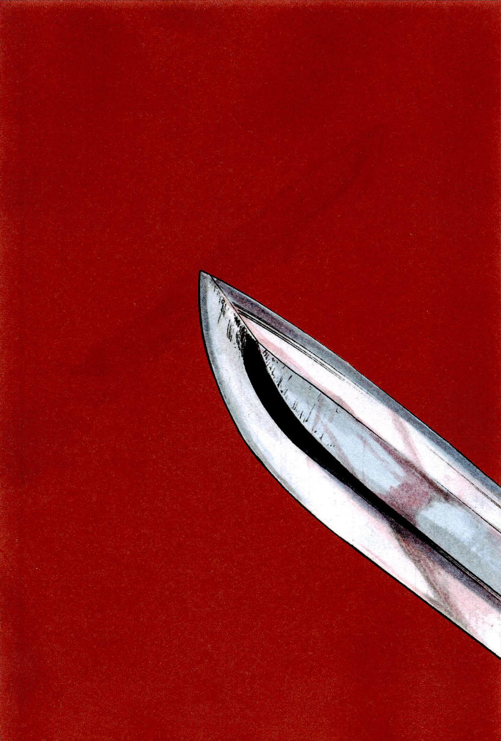 I Am A Hero - Chương 124 - Trang 4