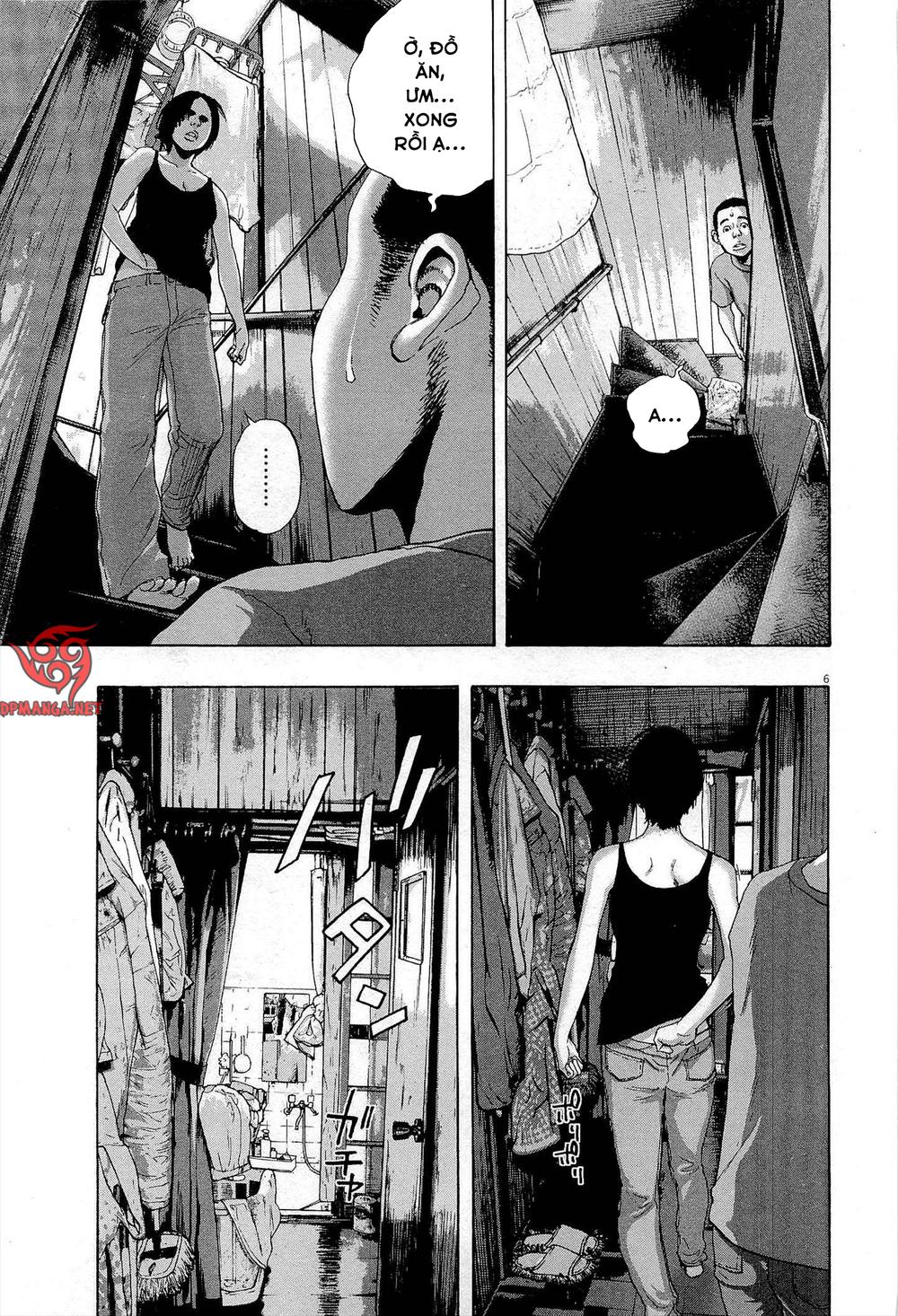 I Am A Hero - Chương 124 - Trang 7