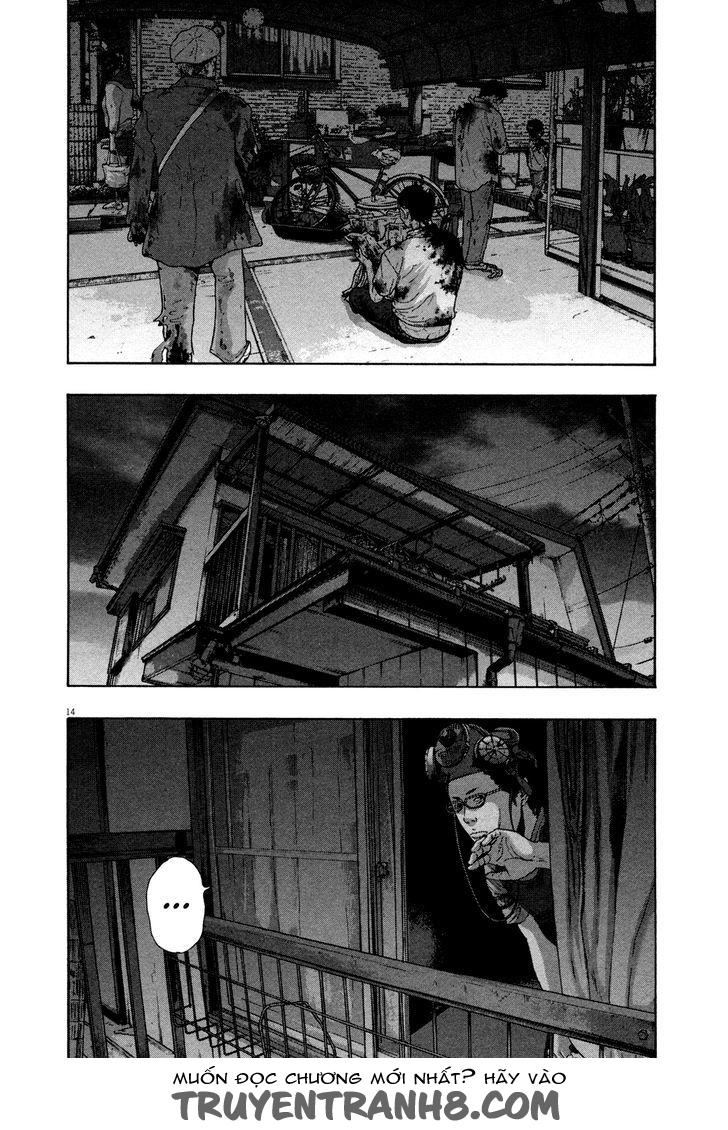 I Am A Hero - Chương 125 - Trang 12