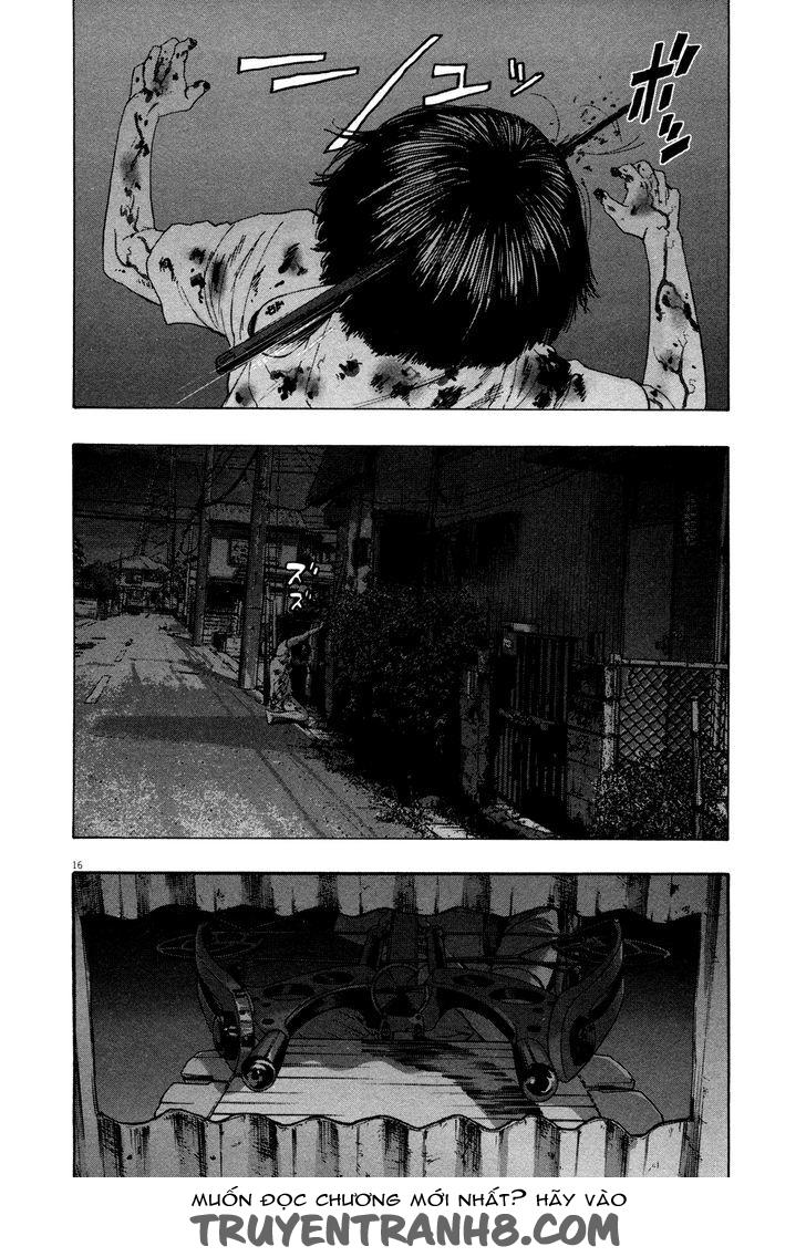 I Am A Hero - Chương 125 - Trang 14