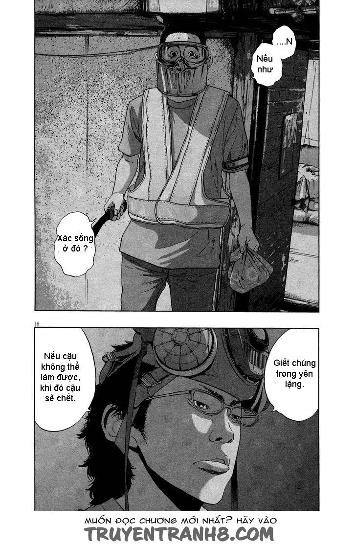 I Am A Hero - Chương 125 - Trang 16