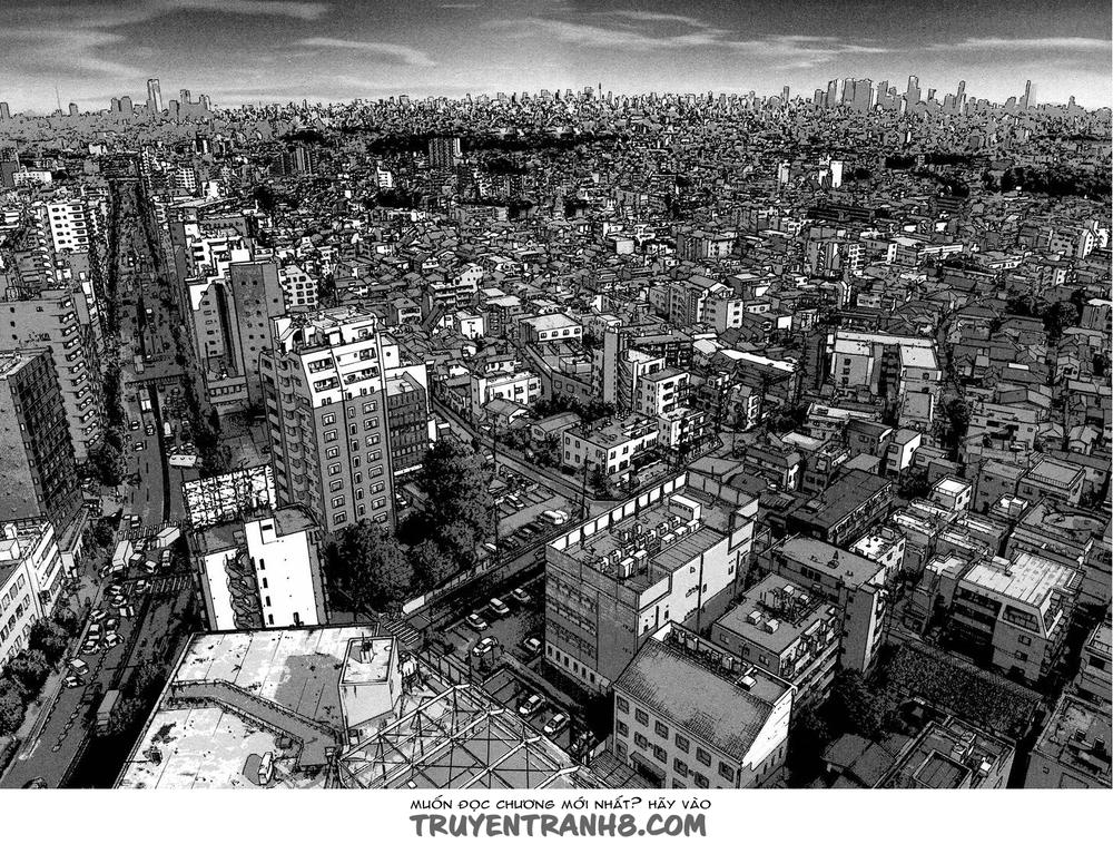 I Am A Hero - Chương 125 - Trang 7