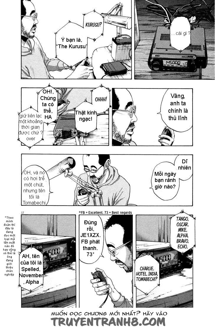 I Am A Hero - Chương 125 - Trang 10