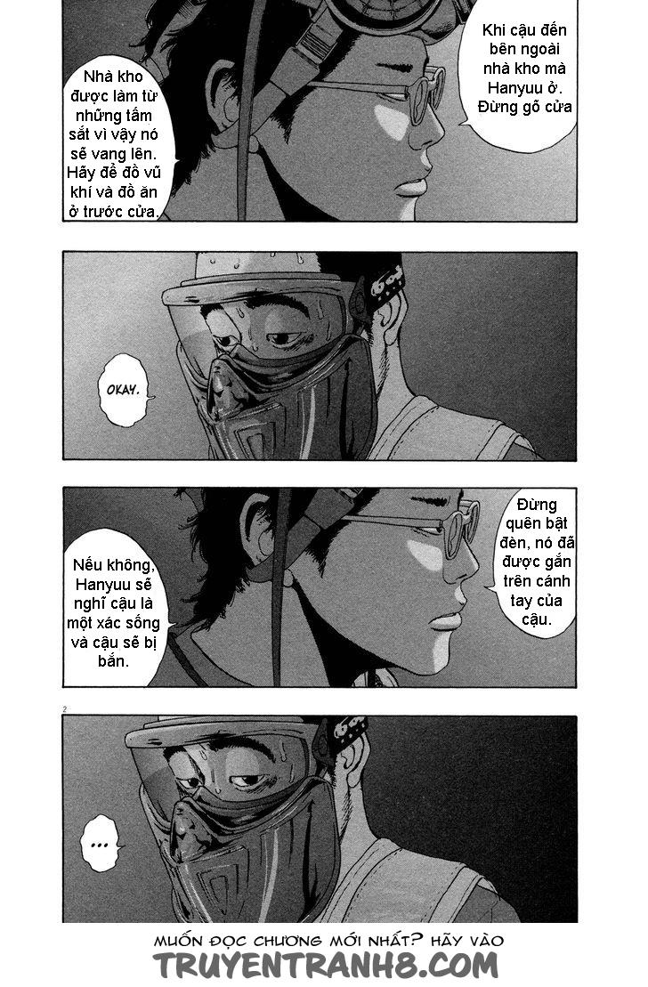 I Am A Hero - Chương 126 - Trang 2