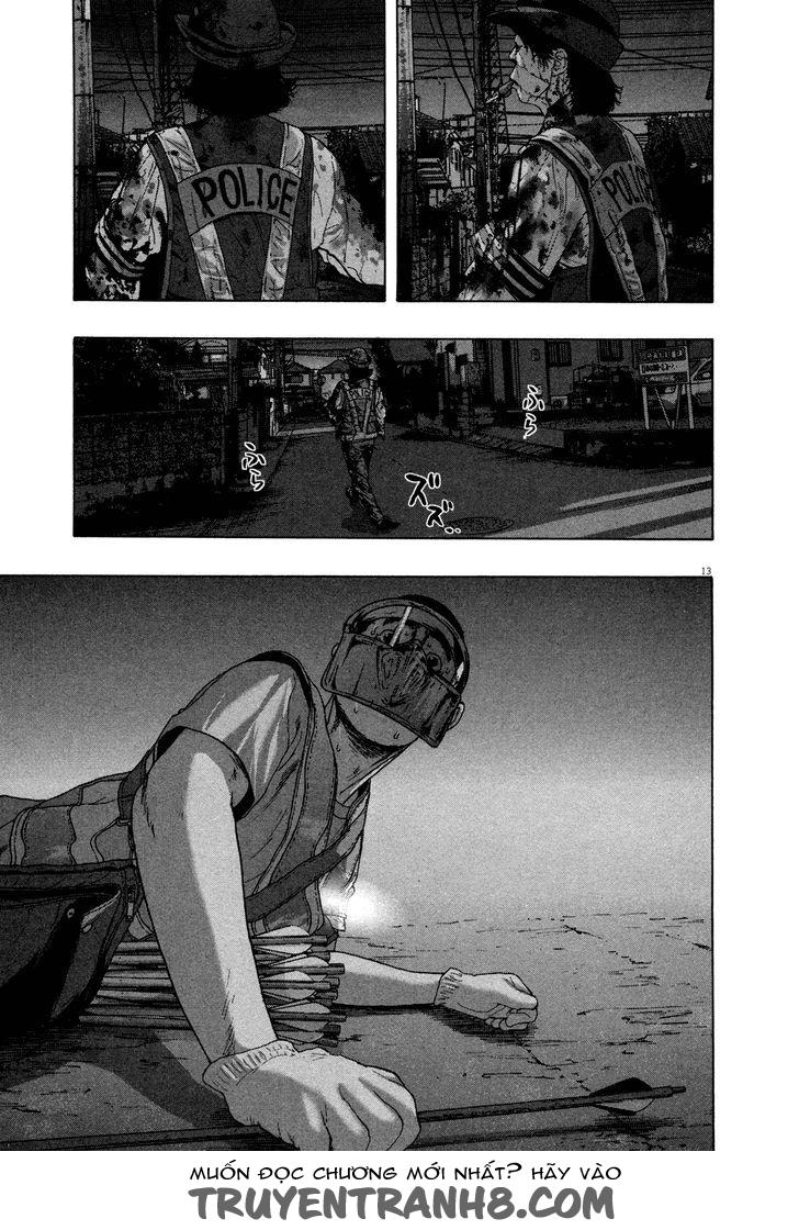 I Am A Hero - Chương 126 - Trang 13