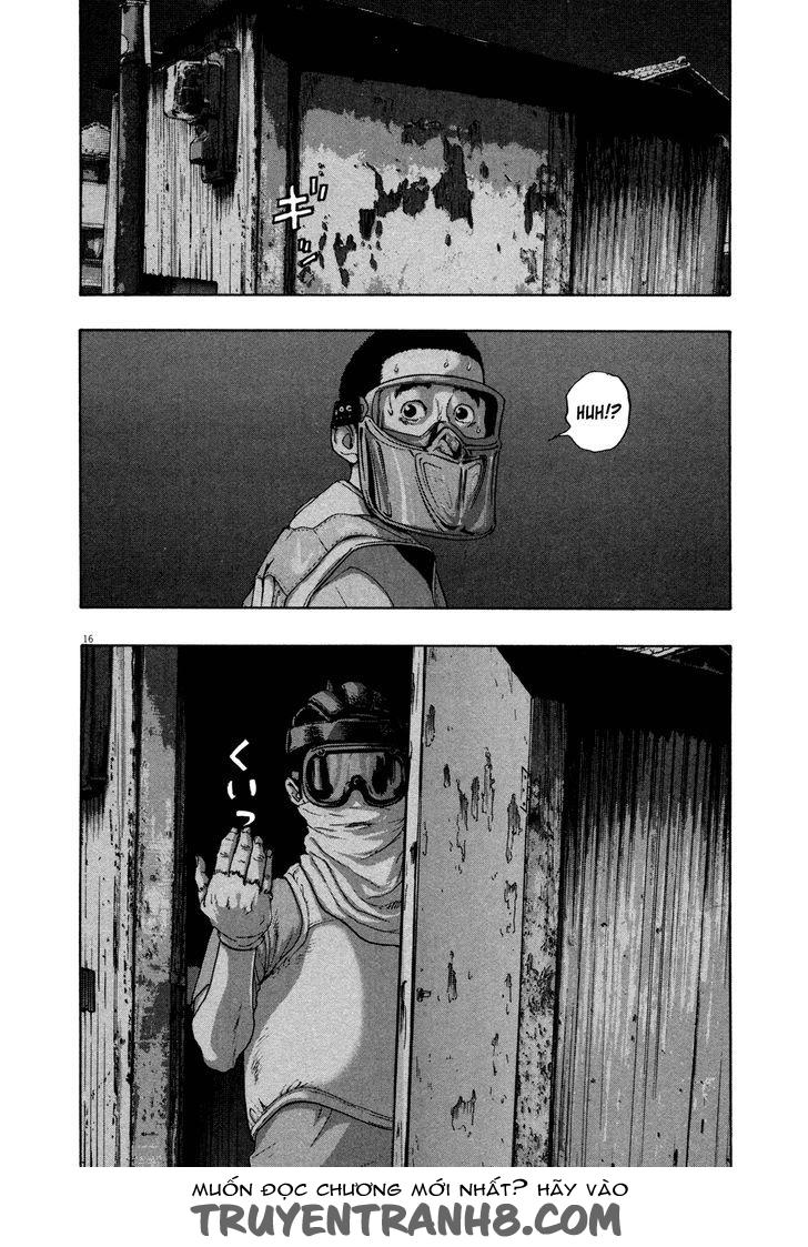 I Am A Hero - Chương 126 - Trang 16