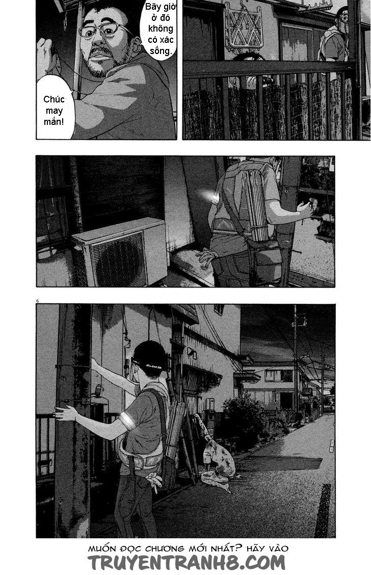 I Am A Hero - Chương 126 - Trang 6