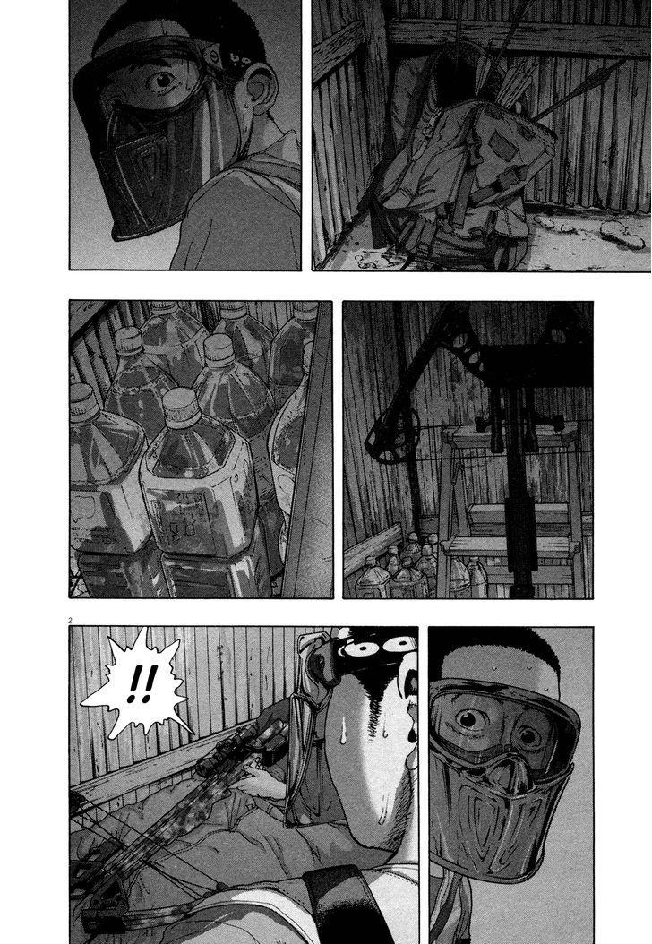 I Am A Hero - Chương 127 - Trang 2