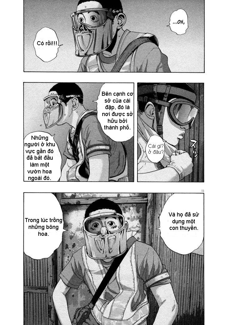 I Am A Hero - Chương 127 - Trang 11