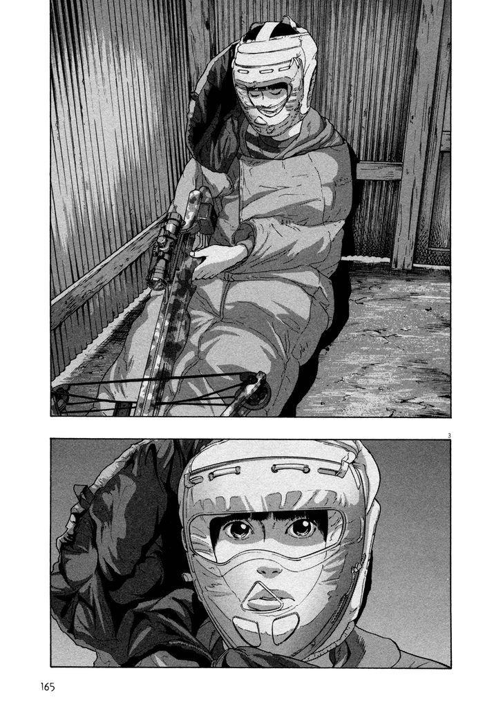 I Am A Hero - Chương 127 - Trang 3