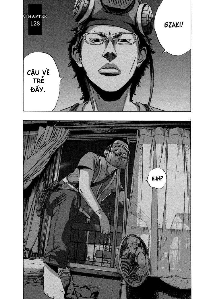 I Am A Hero - Chương 128 - Trang 2