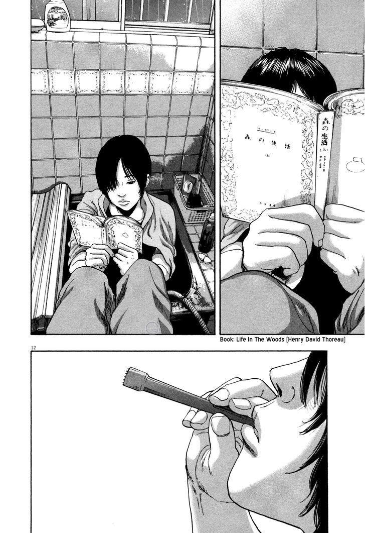 I Am A Hero - Chương 129 - Trang 12