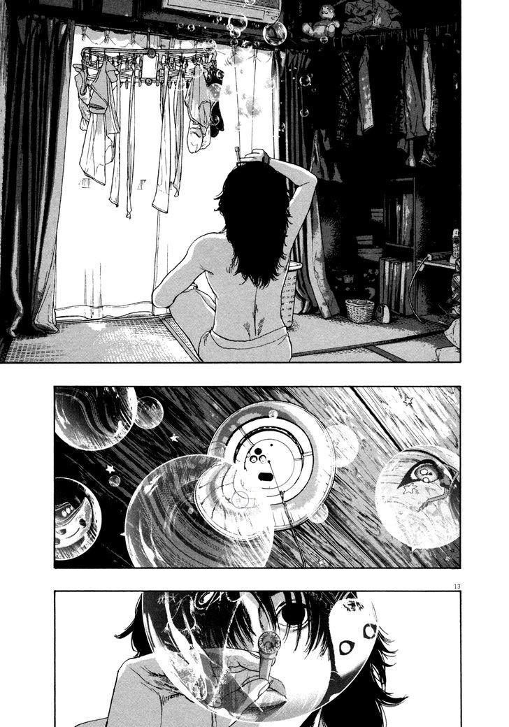 I Am A Hero - Chương 129 - Trang 13