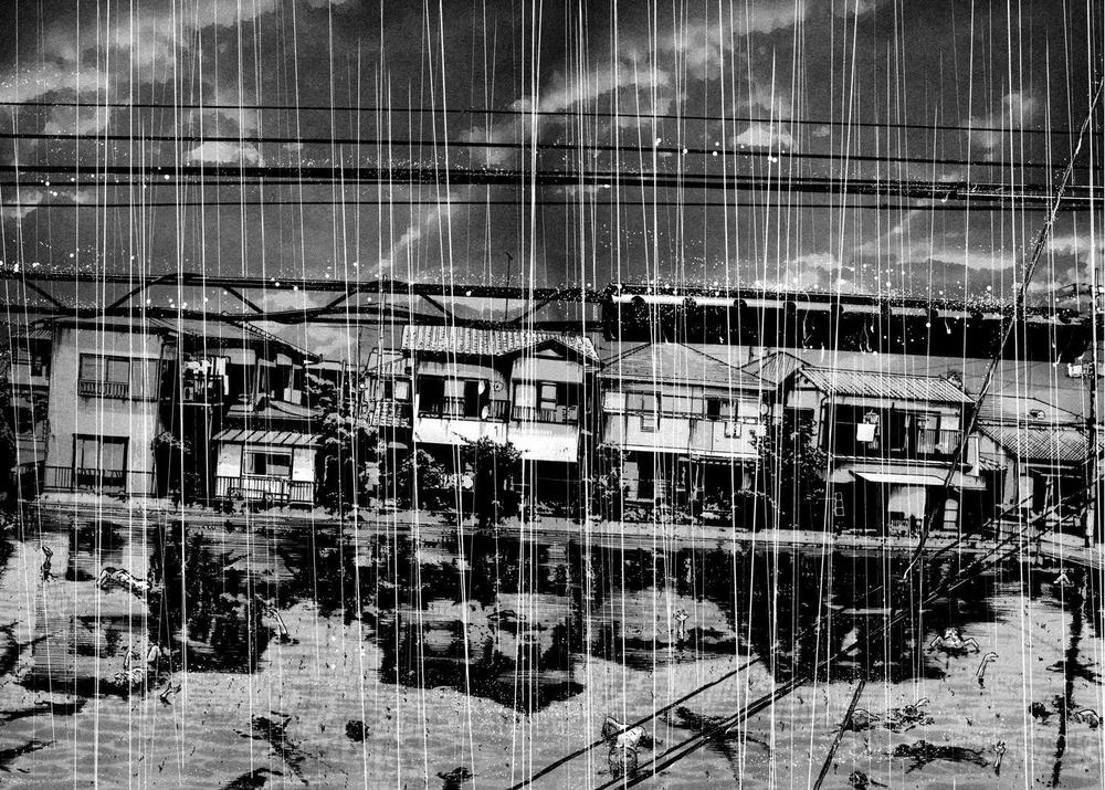 I Am A Hero - Chương 129 - Trang 3