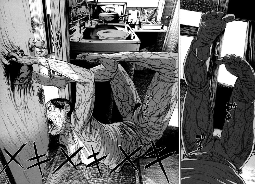 I Am A Hero - Chương 13 - Trang 2