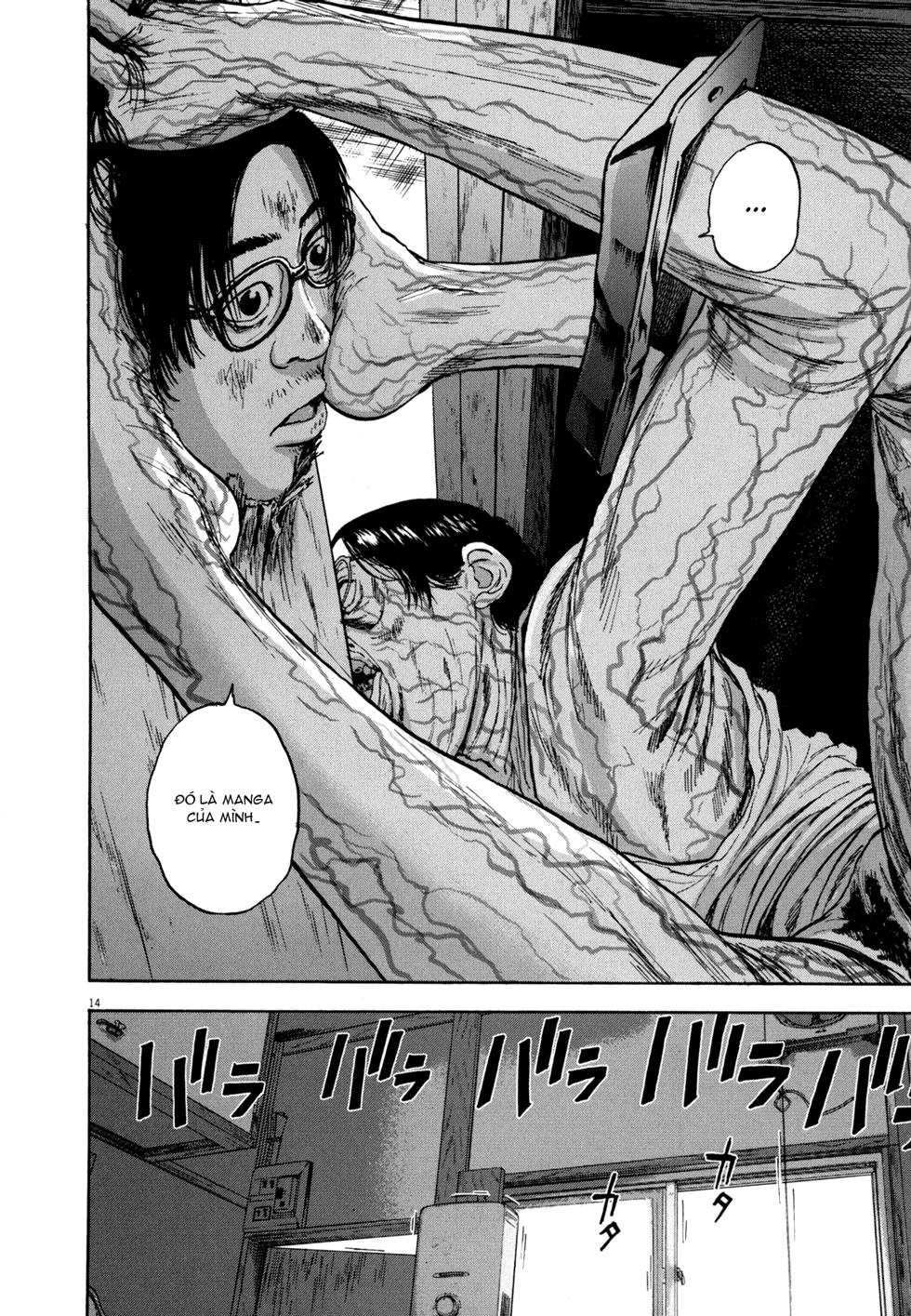 I Am A Hero - Chương 13 - Trang 13