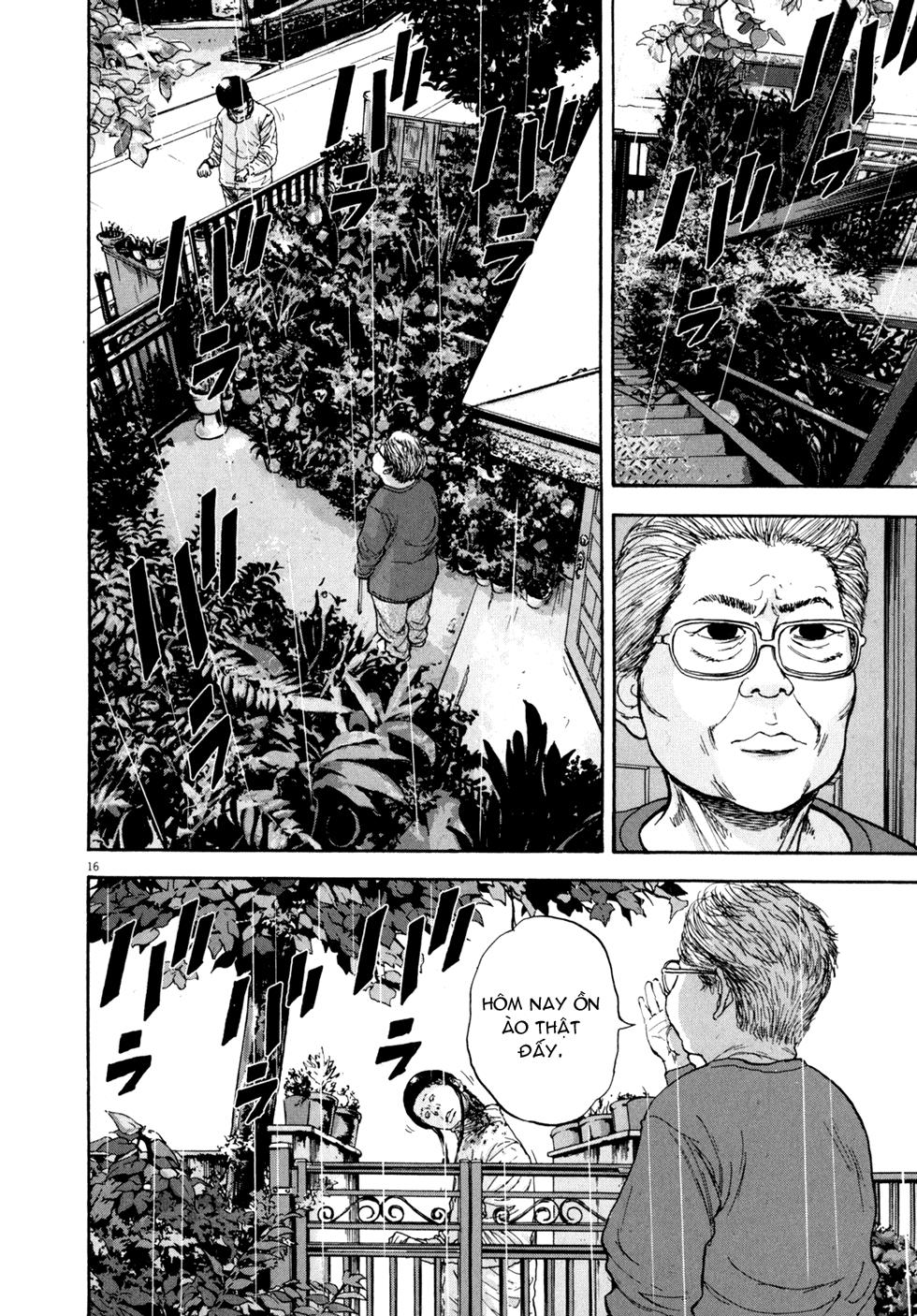 I Am A Hero - Chương 13 - Trang 15