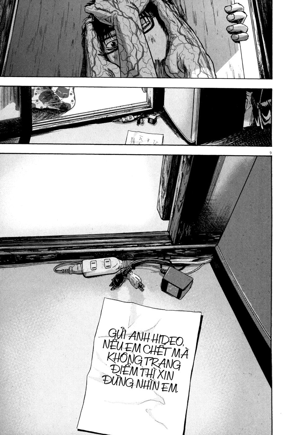 I Am A Hero - Chương 13 - Trang 8