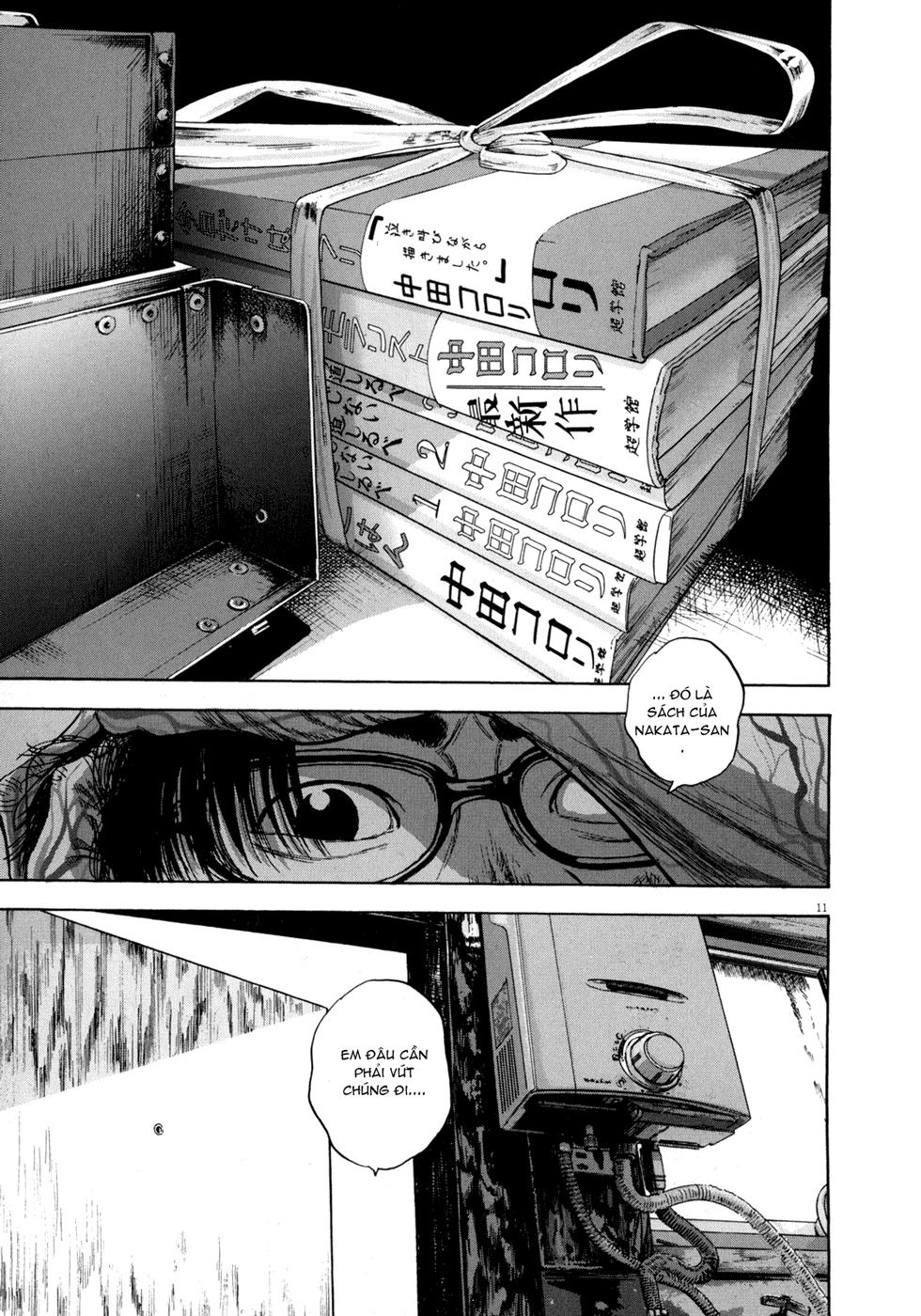 I Am A Hero - Chương 13 - Trang 10