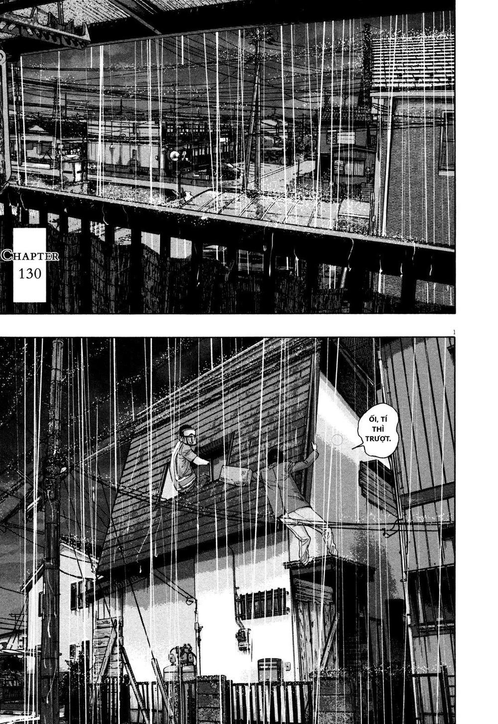 I Am A Hero - Chương 130 - Trang 2