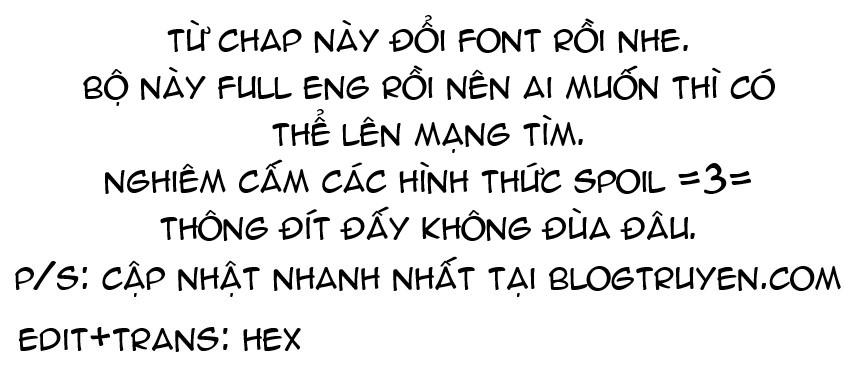 I Am A Hero - Chương 131 - Trang 1