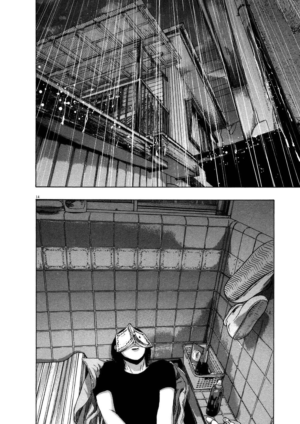 I Am A Hero - Chương 131 - Trang 14