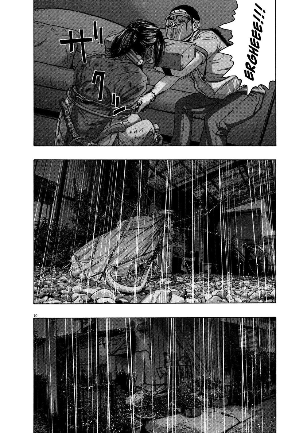 I Am A Hero - Chương 131 - Trang 10