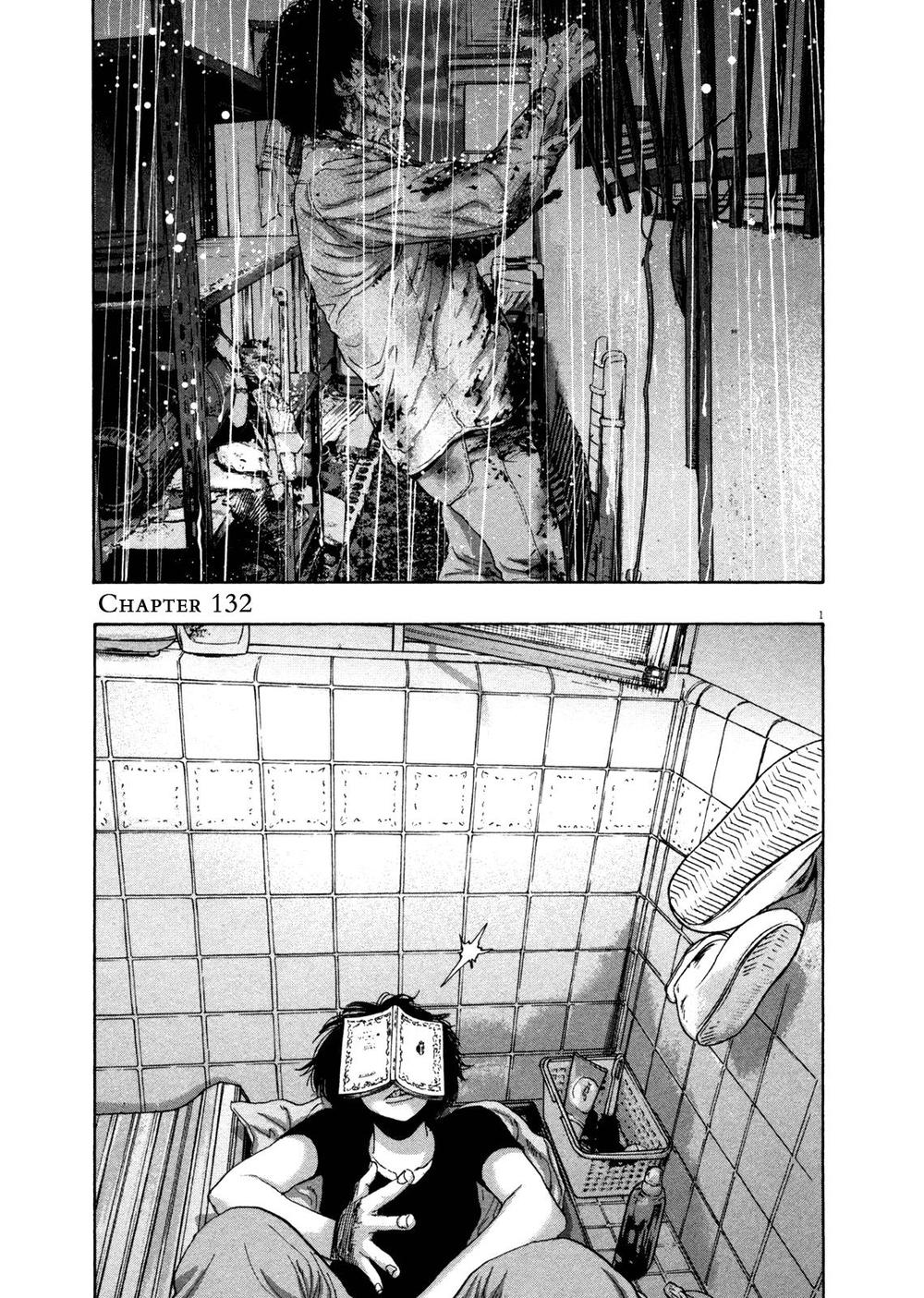 I Am A Hero - Chương 132 - Trang 2