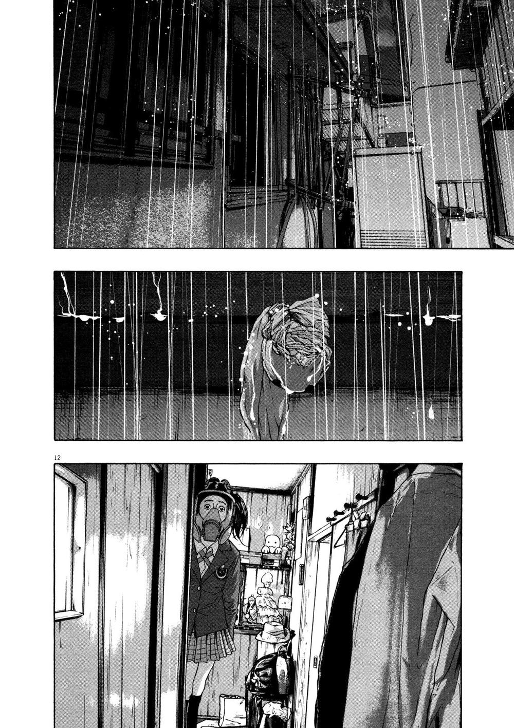 I Am A Hero - Chương 132 - Trang 13