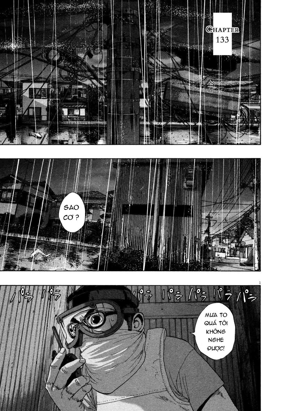 I Am A Hero - Chương 133 - Trang 2