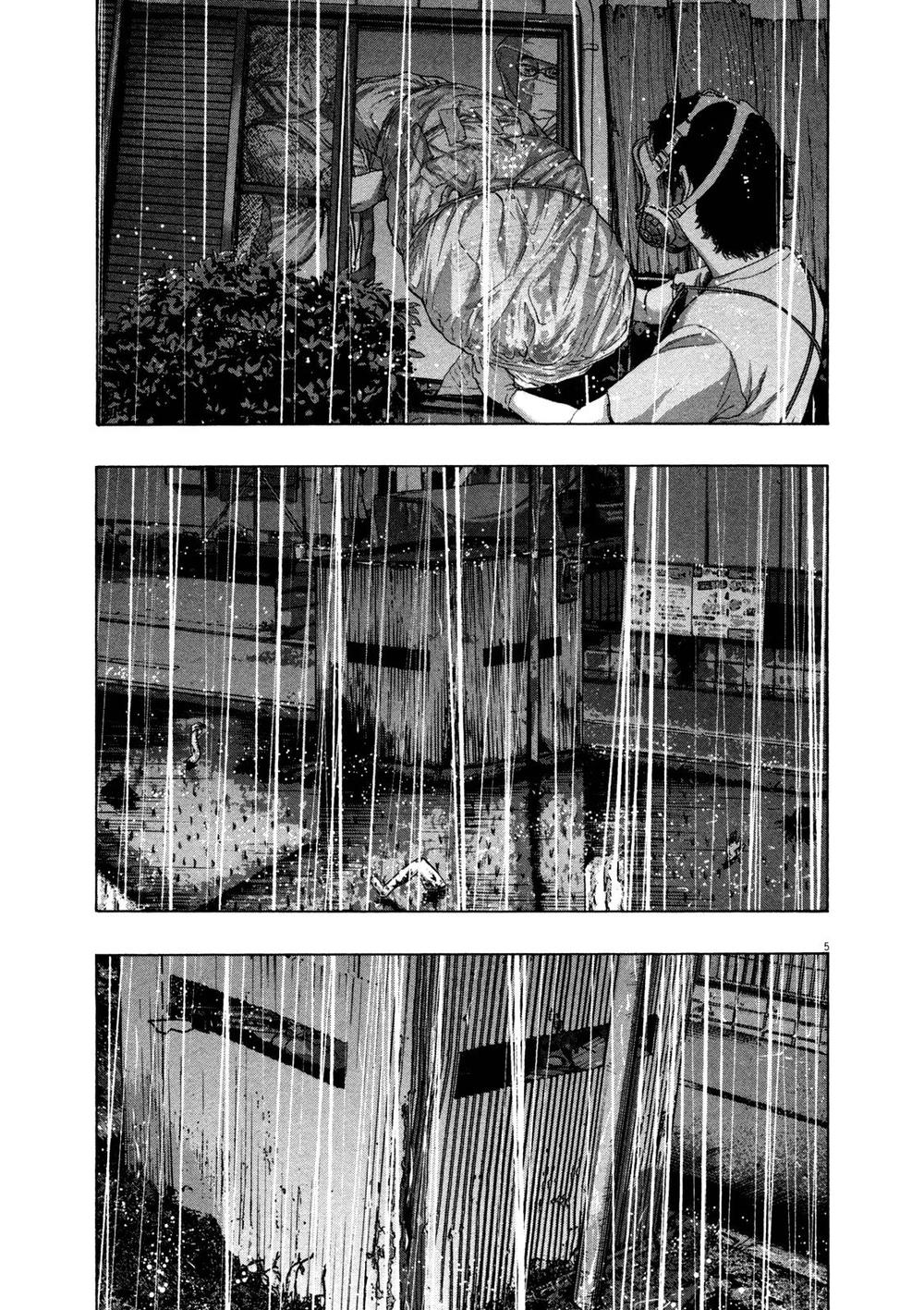 I Am A Hero - Chương 133 - Trang 6