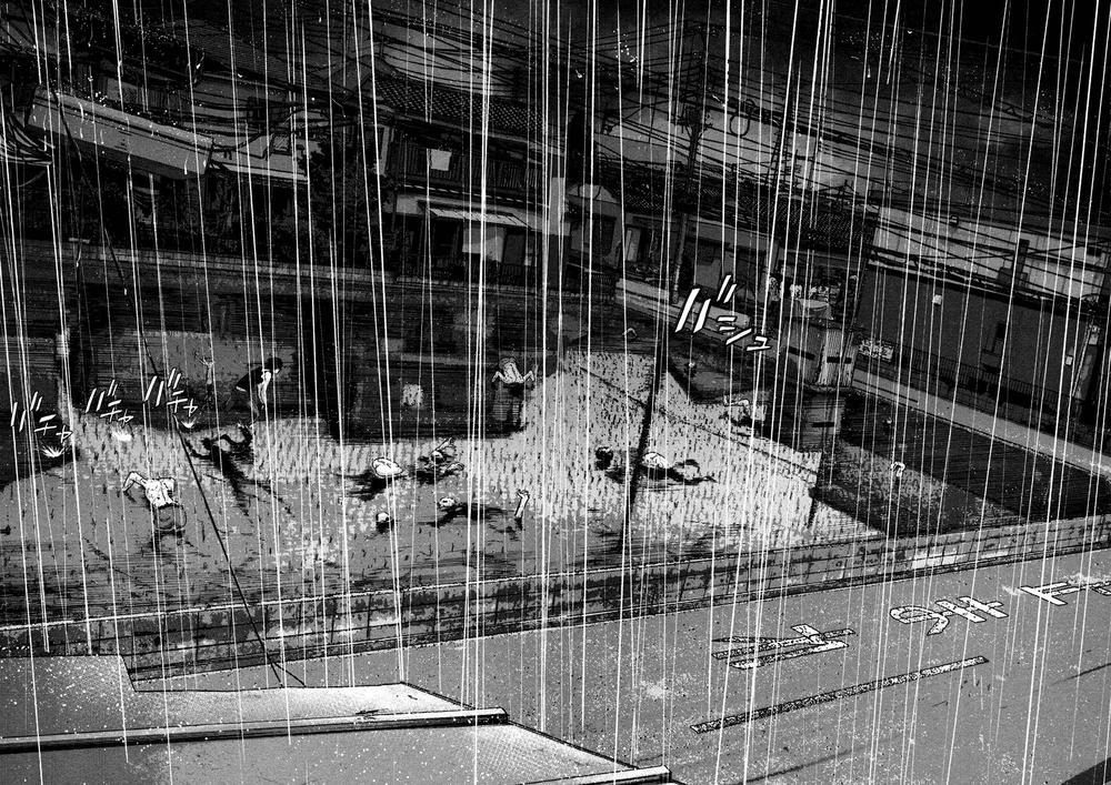 I Am A Hero - Chương 134 - Trang 11