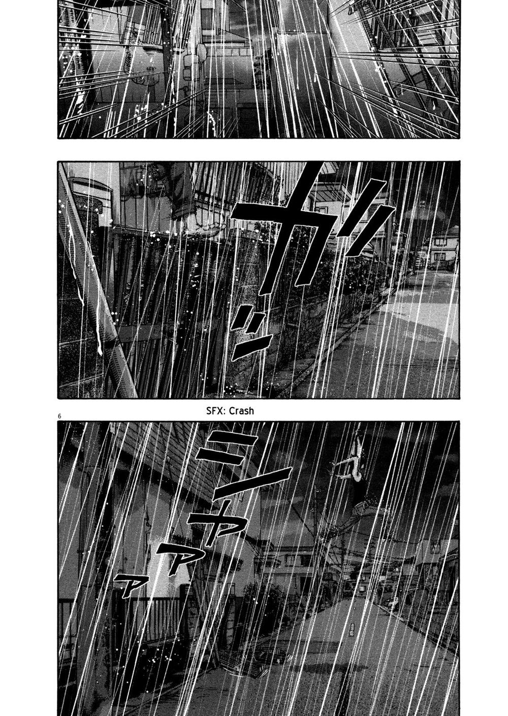 I Am A Hero - Chương 134 - Trang 7