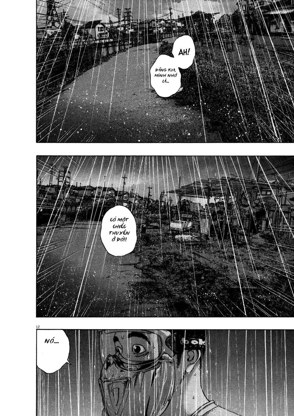 I Am A Hero - Chương 135 - Trang 13