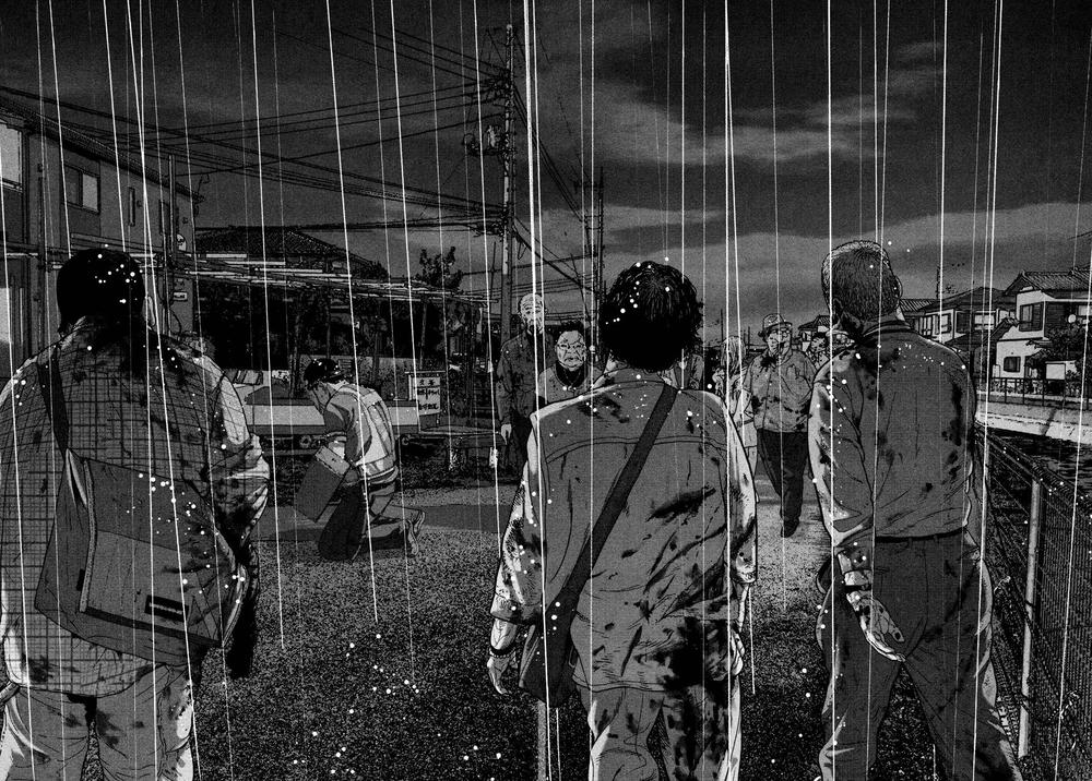 I Am A Hero - Chương 135 - Trang 15