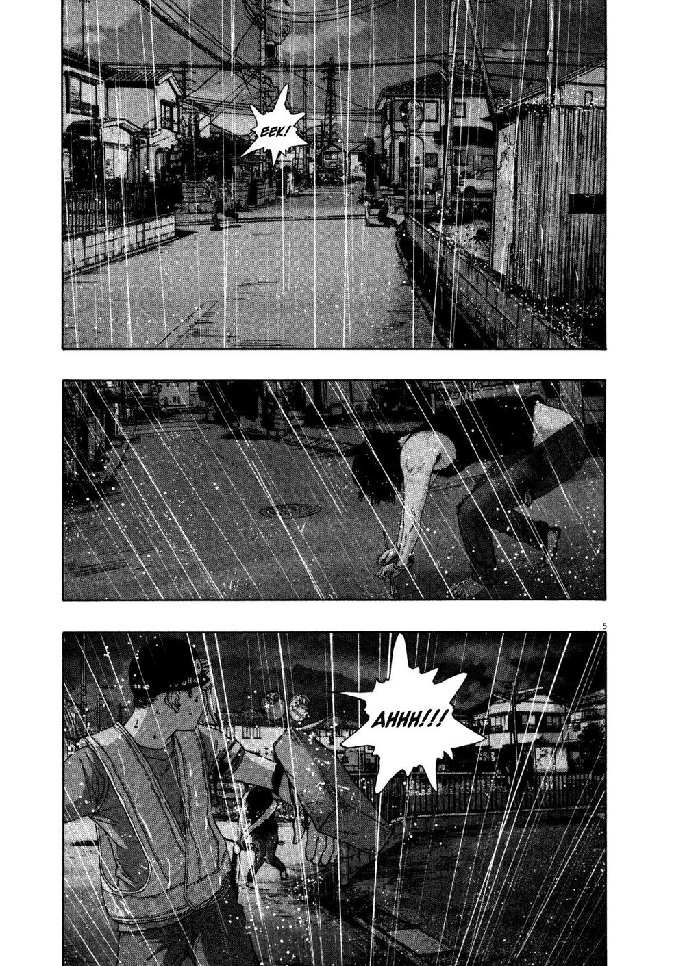 I Am A Hero - Chương 135 - Trang 6