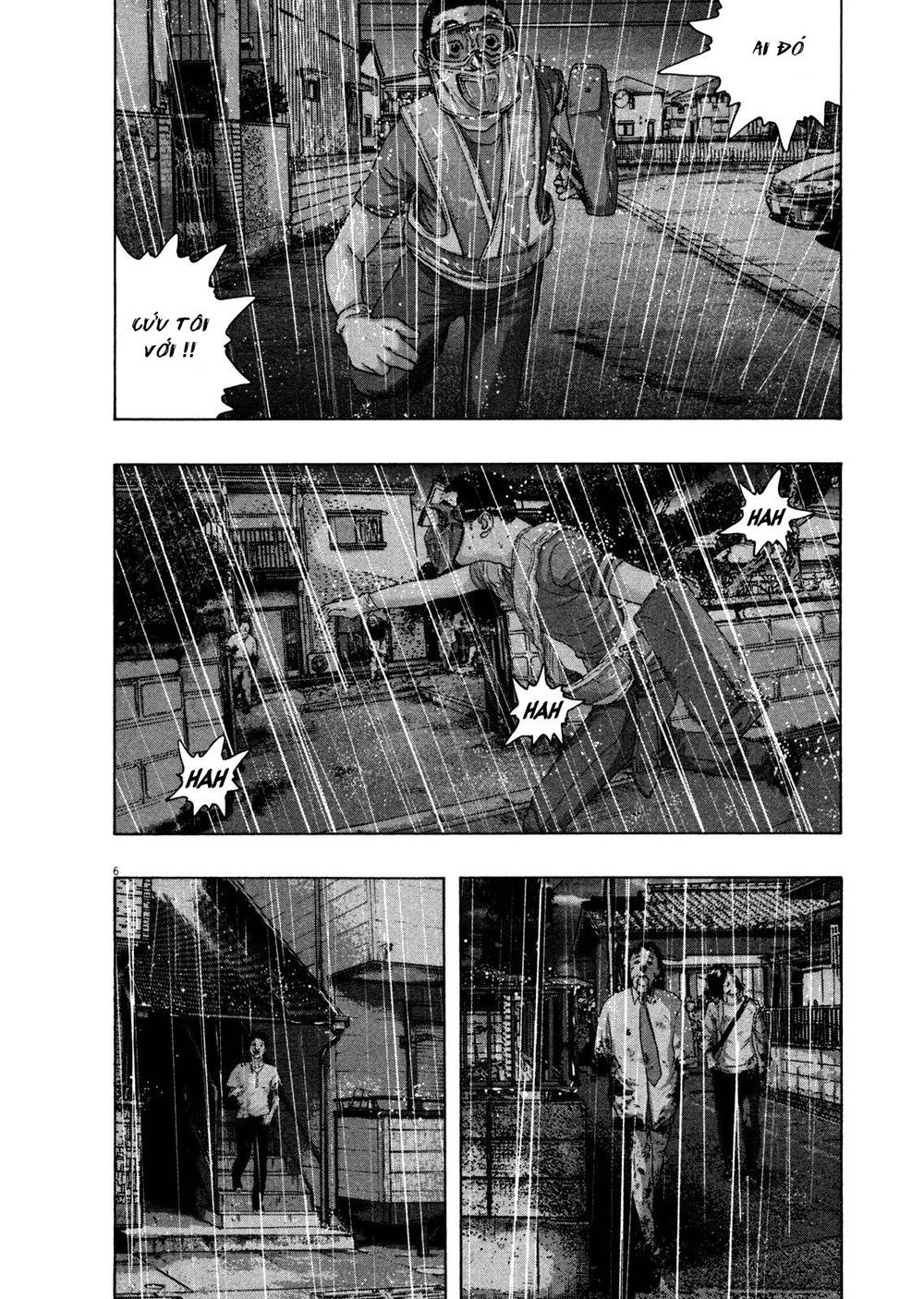 I Am A Hero - Chương 135 - Trang 7