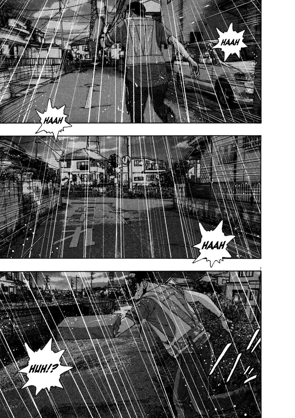 I Am A Hero - Chương 135 - Trang 8