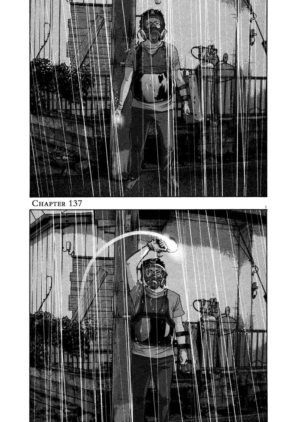 I Am A Hero - Chương 137 - Trang 2