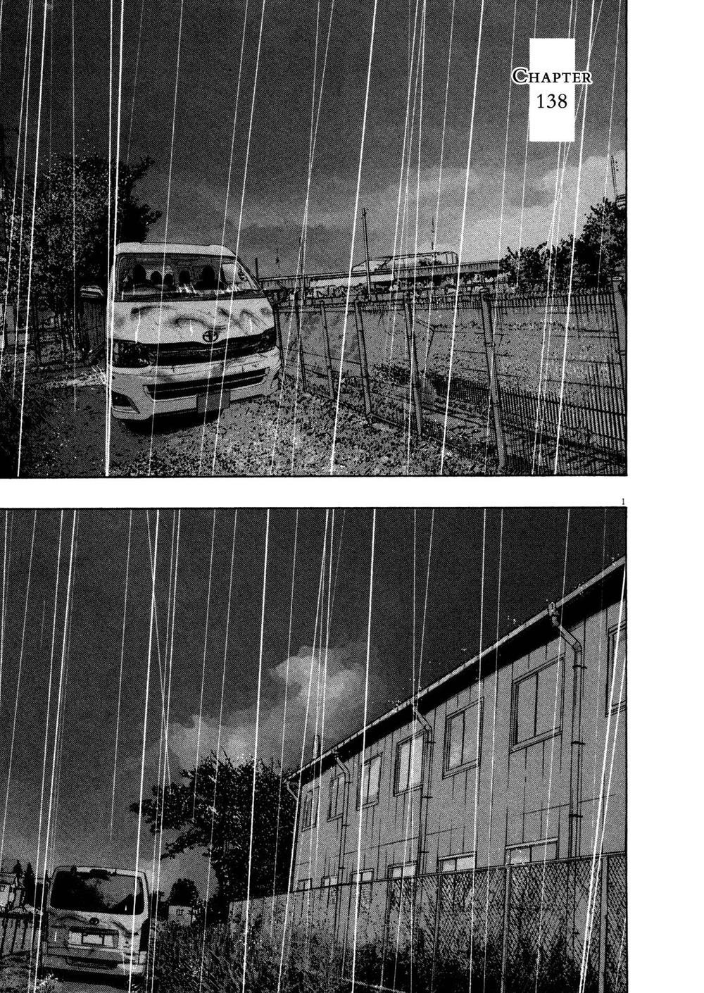 I Am A Hero - Chương 138 - Trang 2