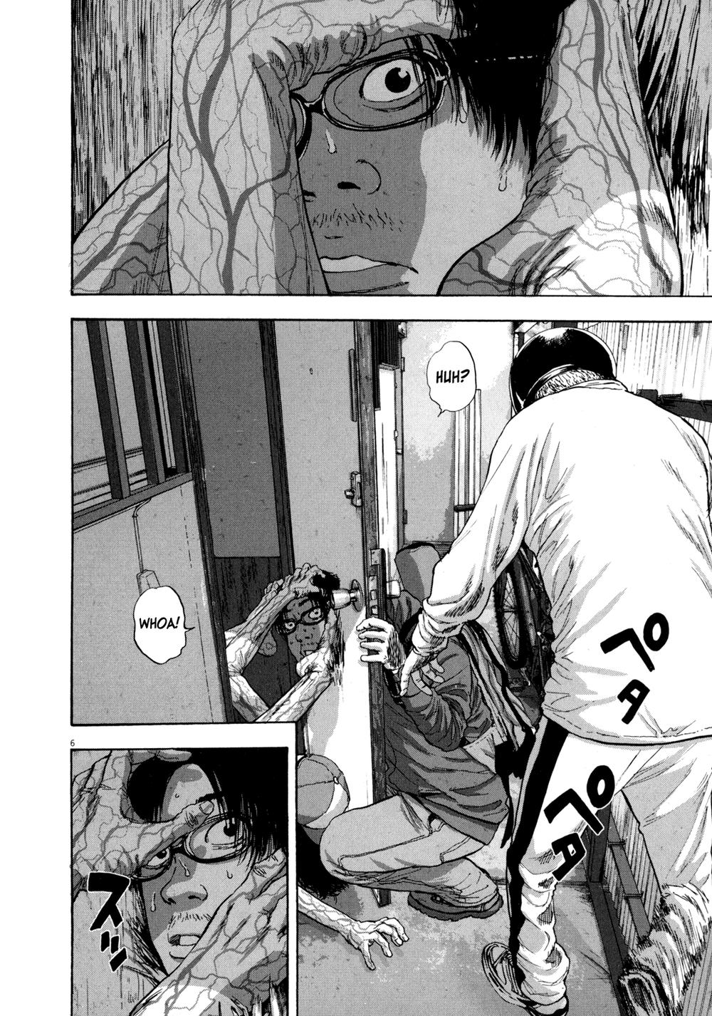 I Am A Hero - Chương 14 - Trang 6