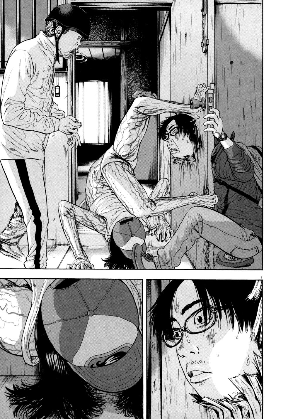 I Am A Hero - Chương 14 - Trang 7