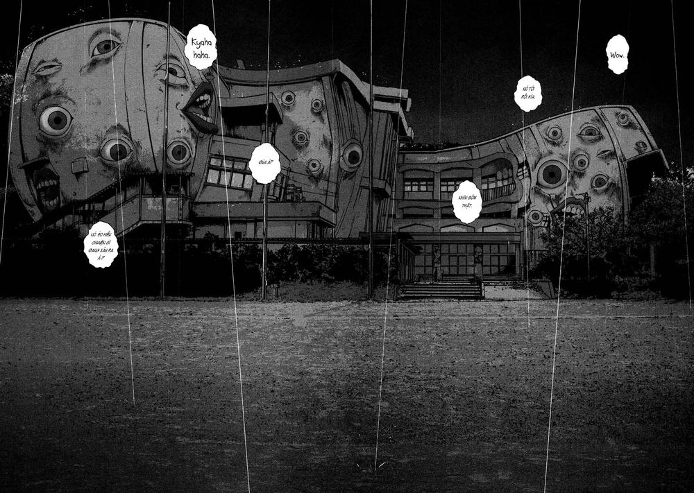 I Am A Hero - Chương 140 - Trang 3