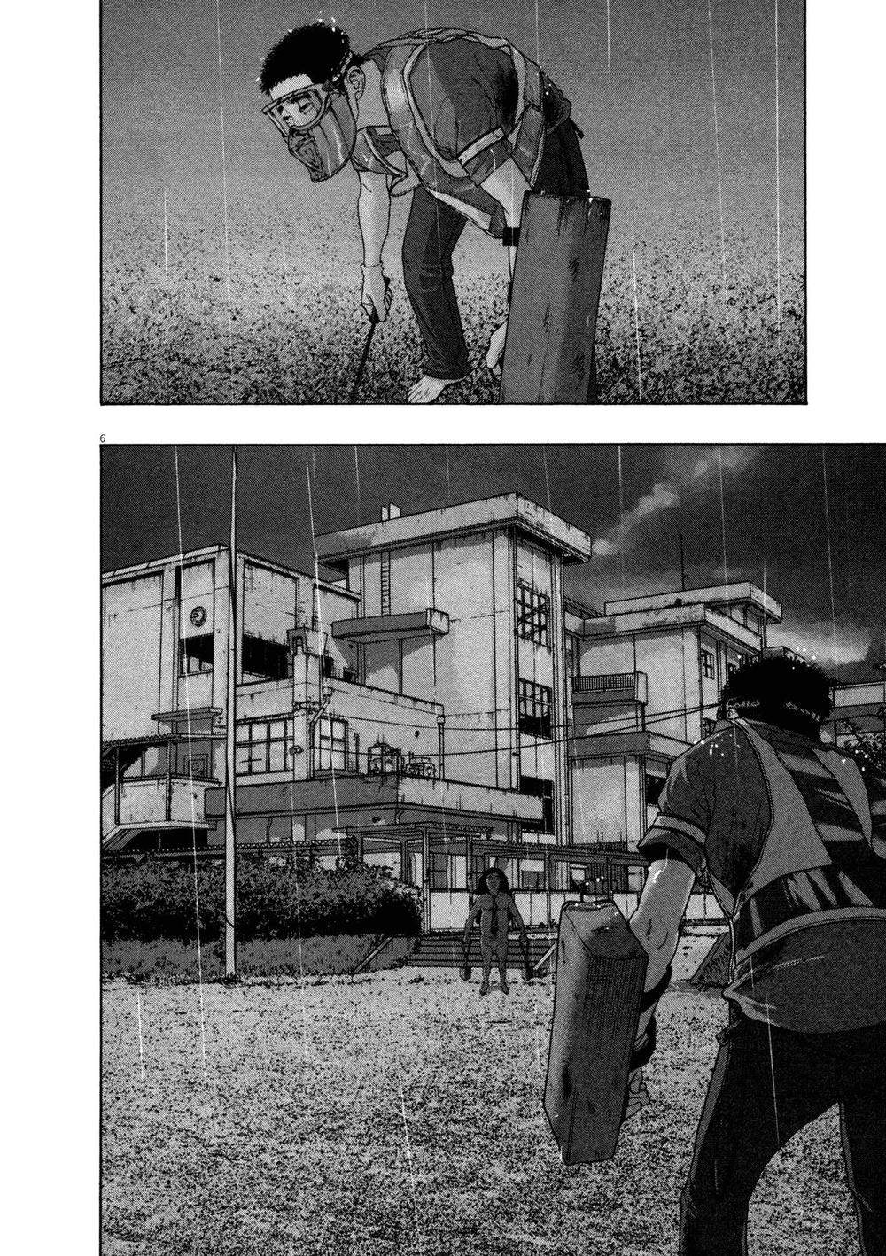 I Am A Hero - Chương 140 - Trang 6