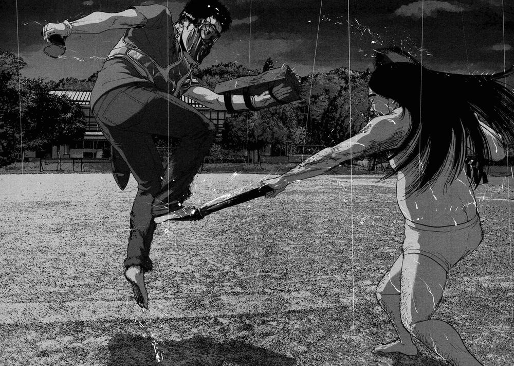 I Am A Hero - Chương 141 - Trang 7