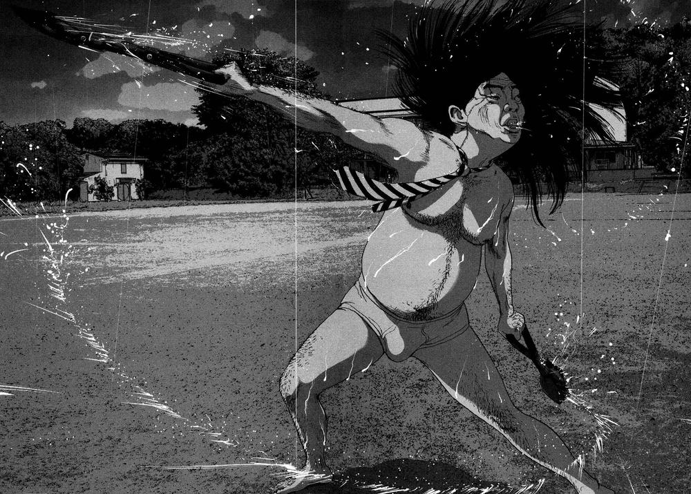 I Am A Hero - Chương 141 - Trang 8