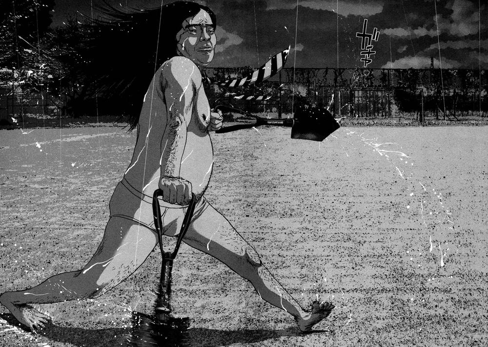 I Am A Hero - Chương 141 - Trang 9