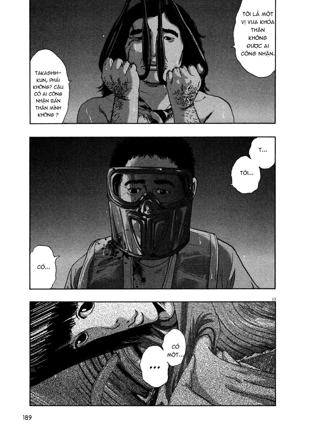 I Am A Hero - Chương 142 - Trang 14