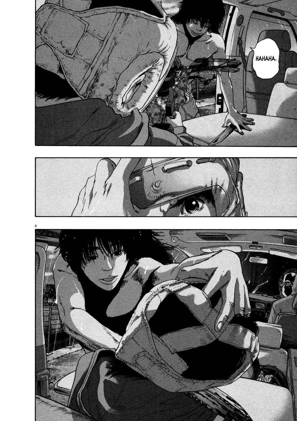 I Am A Hero - Chương 142 - Trang 5